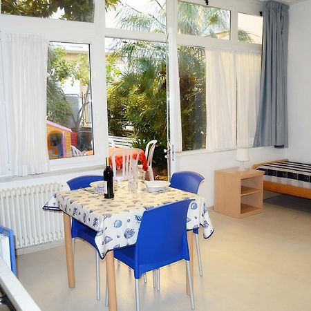 Residence Italia 피날레리구레 외부 사진