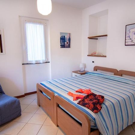 Residence Italia 피날레리구레 외부 사진