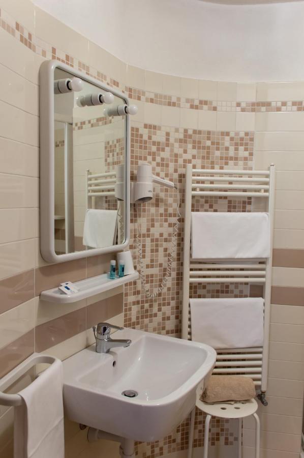 Residence Italia 피날레리구레 외부 사진
