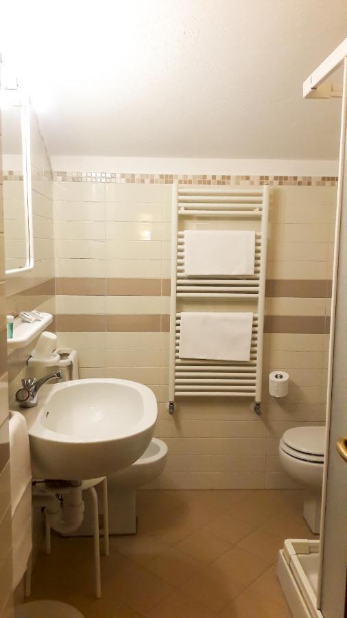 Residence Italia 피날레리구레 외부 사진
