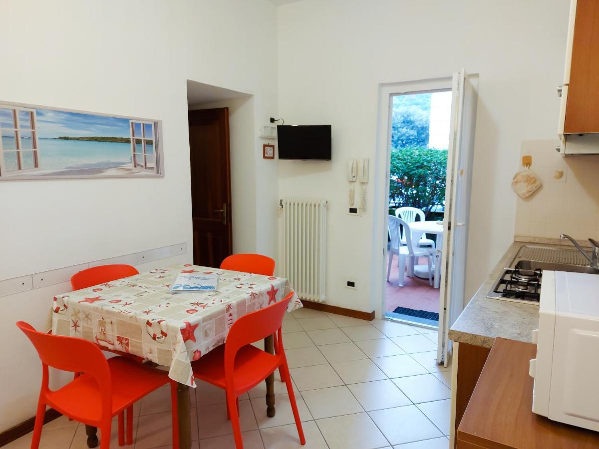 Residence Italia 피날레리구레 외부 사진