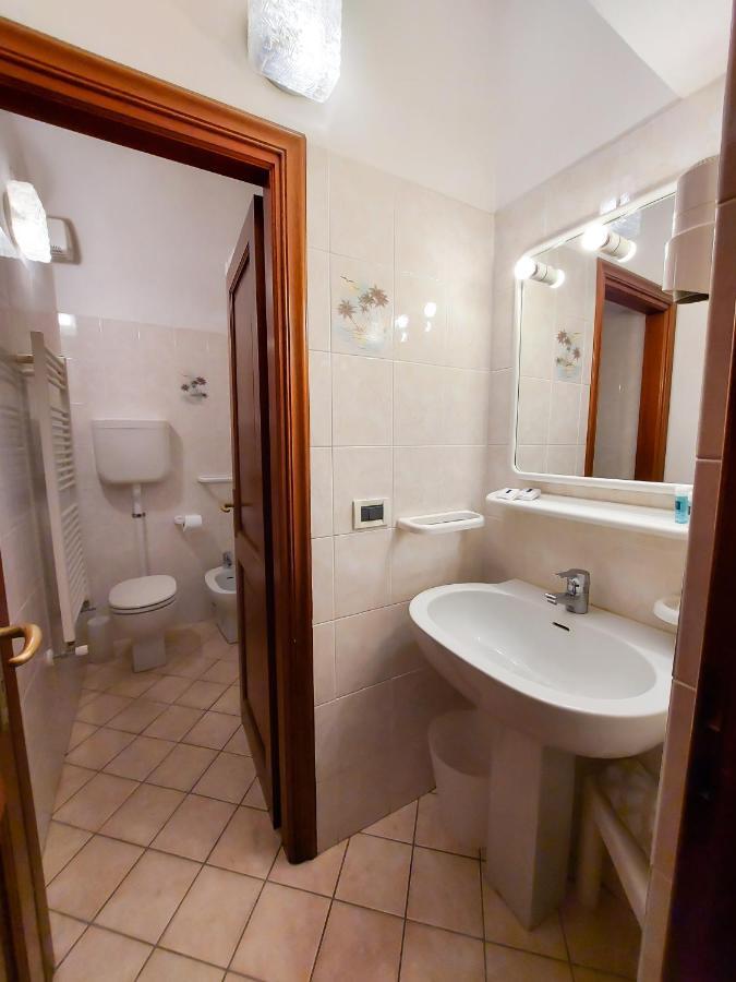 Residence Italia 피날레리구레 외부 사진