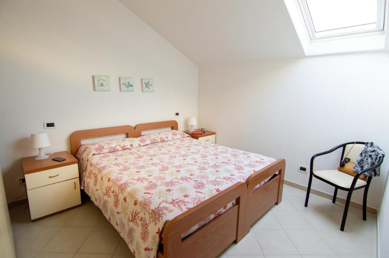 Residence Italia 피날레리구레 외부 사진