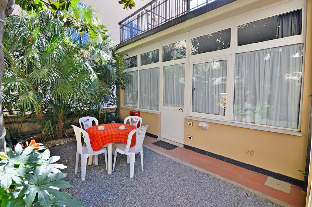 Residence Italia 피날레리구레 외부 사진