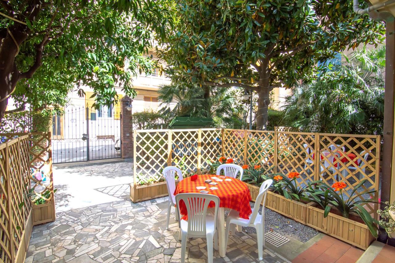 Residence Italia 피날레리구레 외부 사진