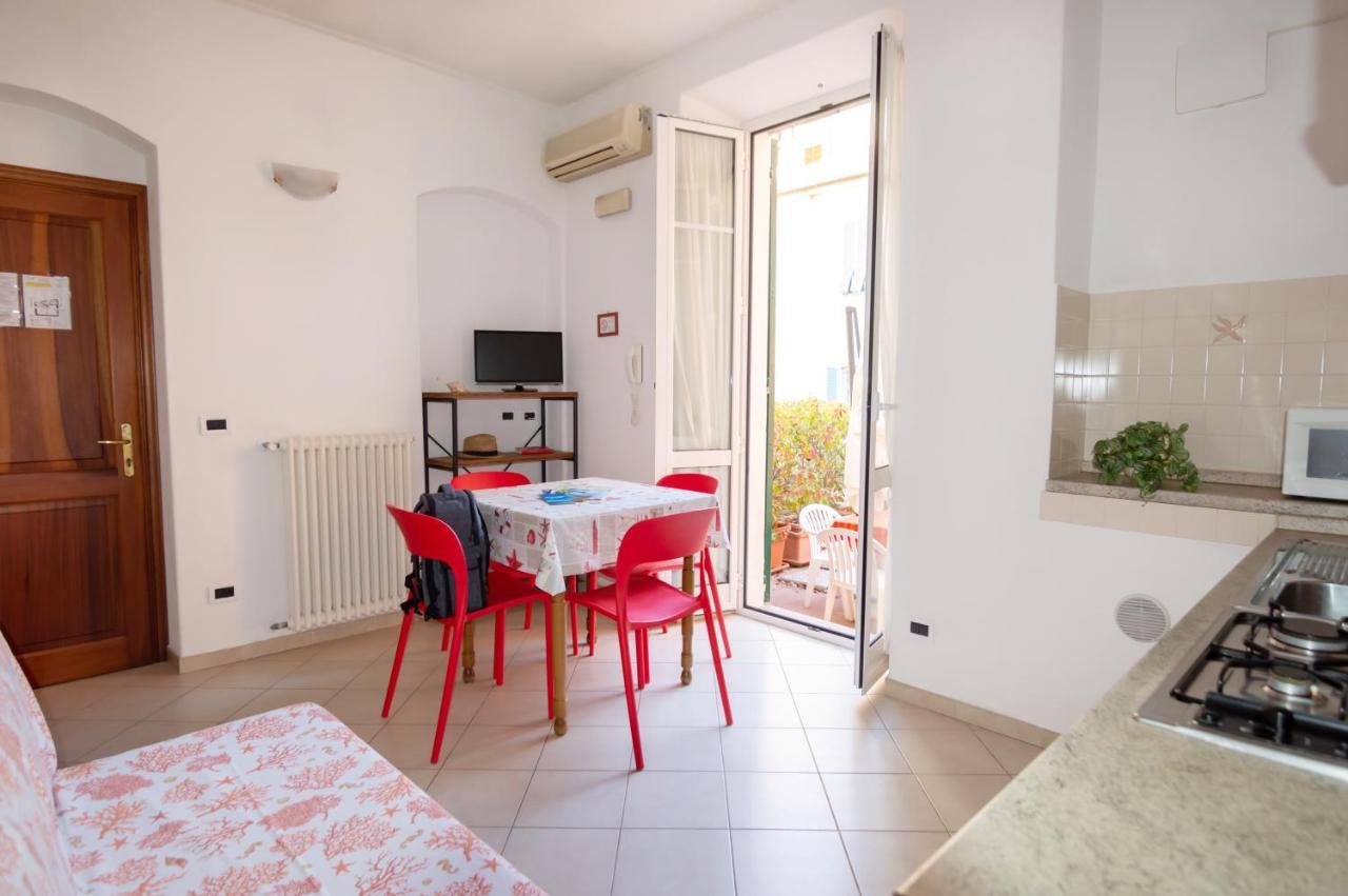 Residence Italia 피날레리구레 외부 사진