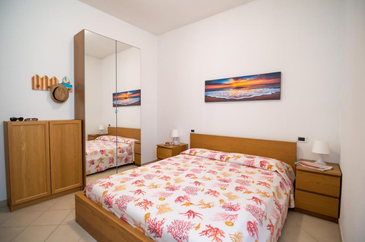 Residence Italia 피날레리구레 외부 사진