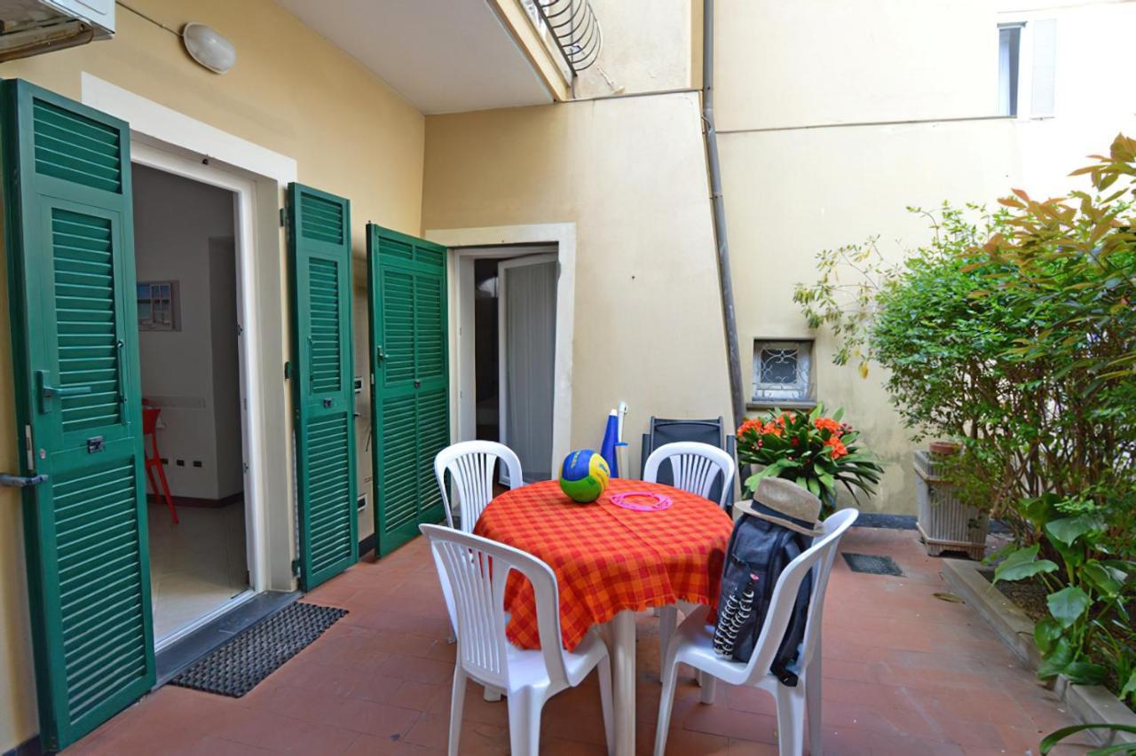 Residence Italia 피날레리구레 외부 사진