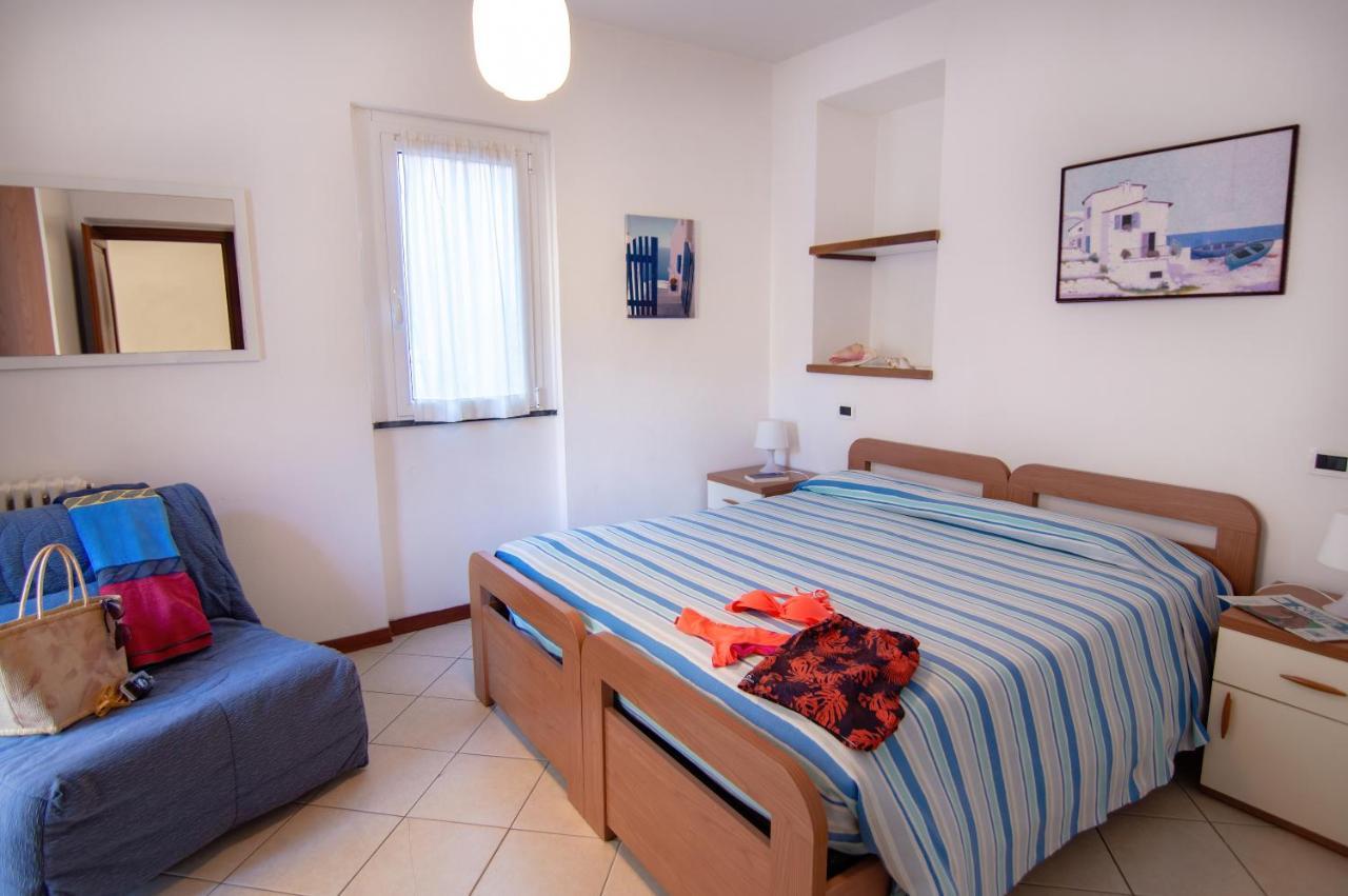 Residence Italia 피날레리구레 외부 사진