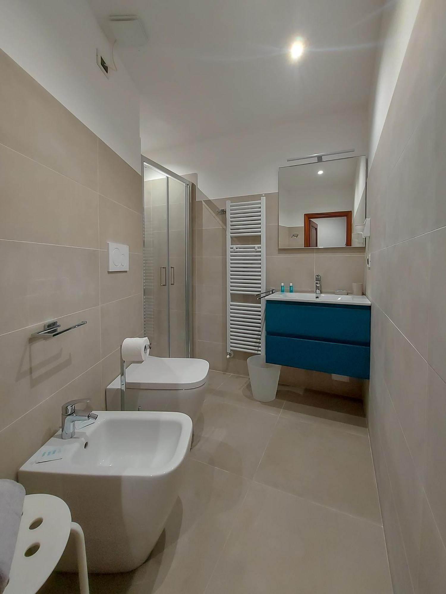 Residence Italia 피날레리구레 외부 사진