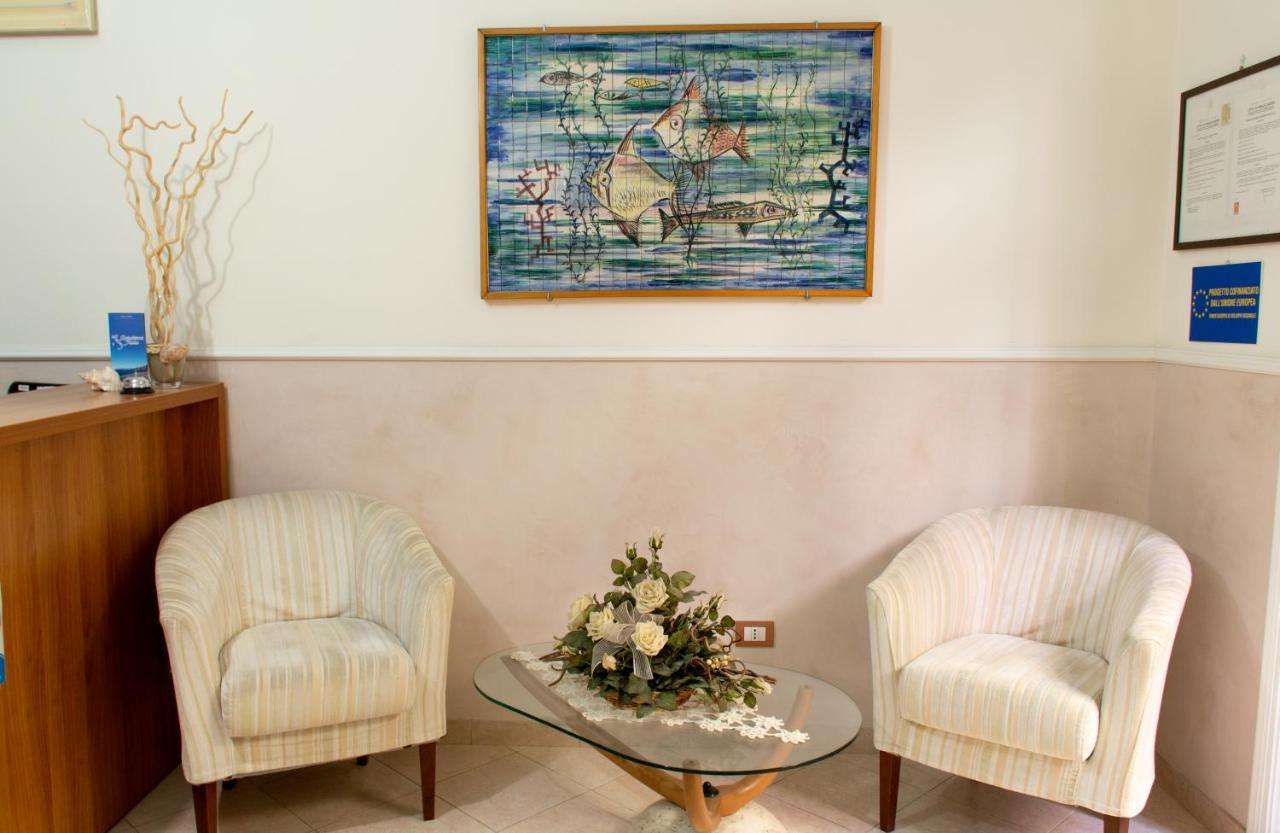 Residence Italia 피날레리구레 외부 사진