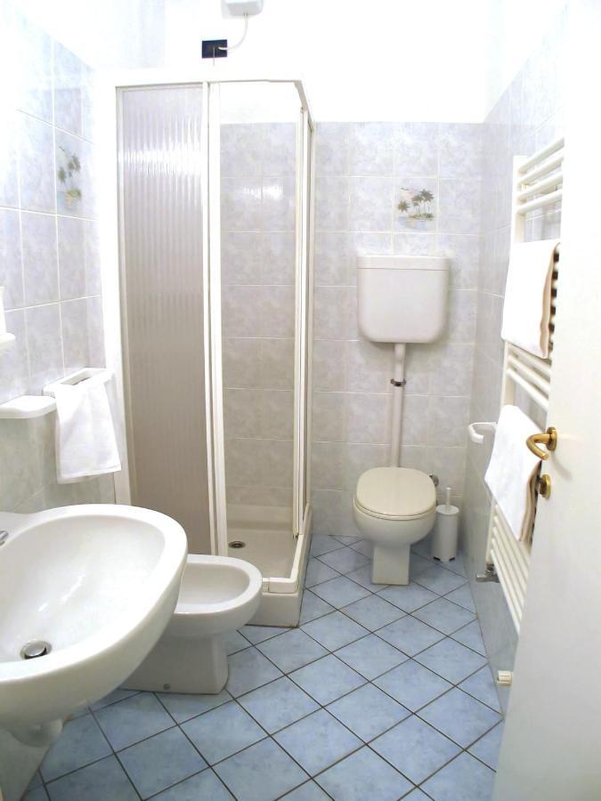 Residence Italia 피날레리구레 외부 사진