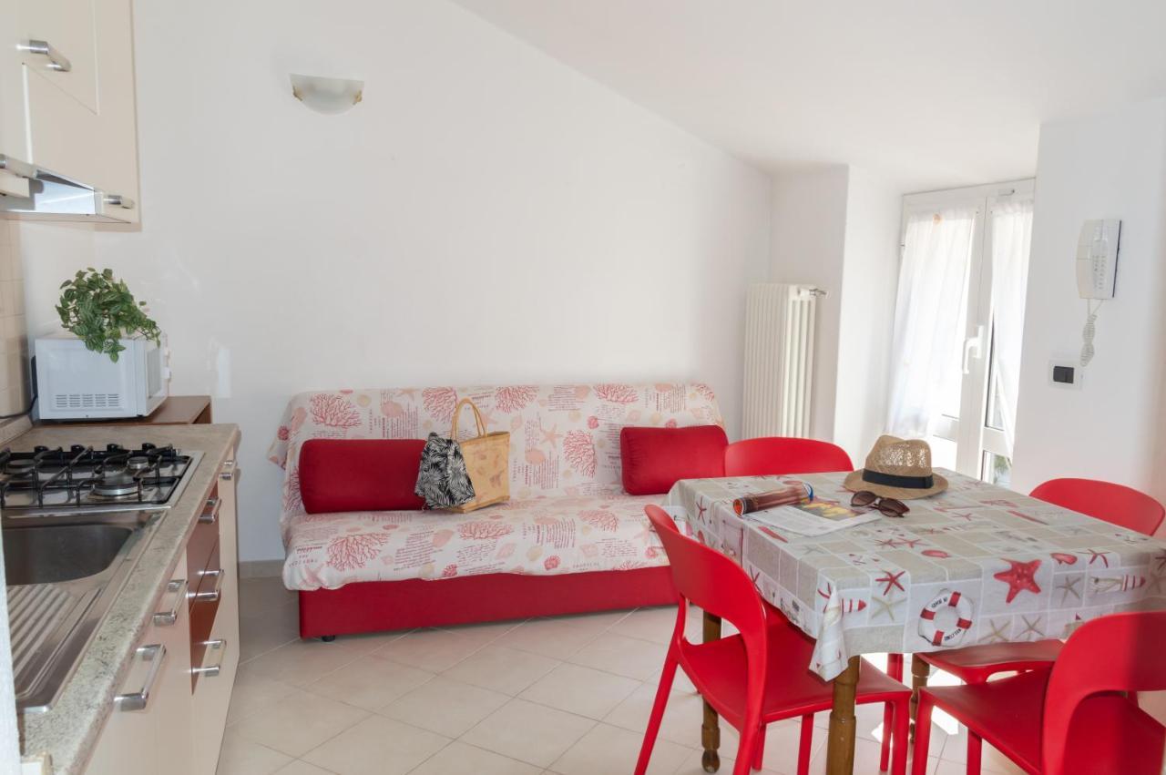 Residence Italia 피날레리구레 외부 사진